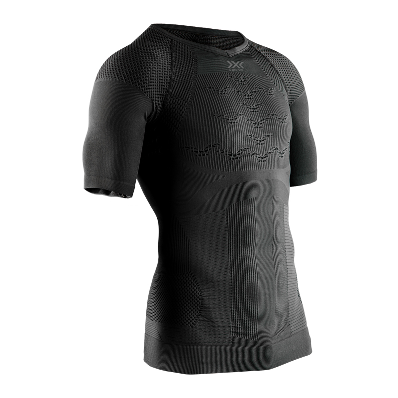 X-BIONIC探索激能男士运动上衣