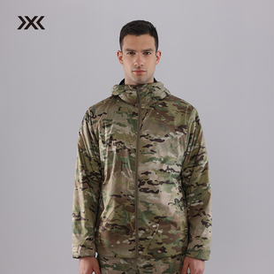 男子 MC战术海狸ALPHA棉服 Multicam 迷彩 21828 XJM BIONIC