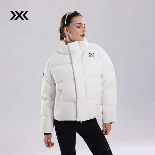 X-BIONIC巡回者羽绒面包服