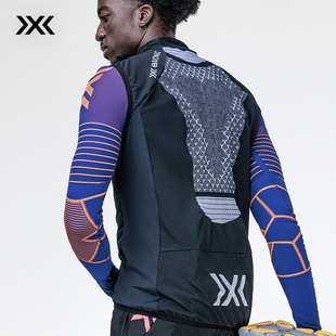 BIONIC VEST 倍能骑行男士 TWYCE MEN 马甲