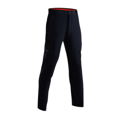 XBIONIC 旷野游侠3.0多用途徒步裤 男 户外日常越野轻量透气长裤