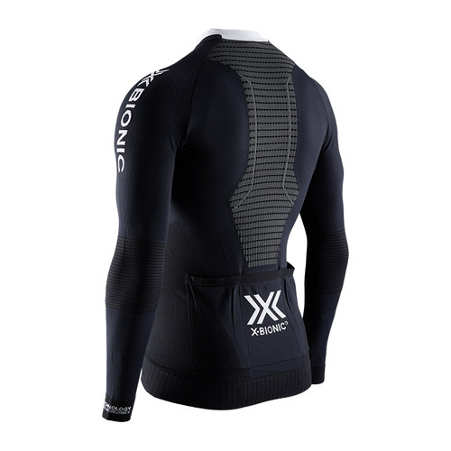 XBIONIC优能速骑4.0骑行服