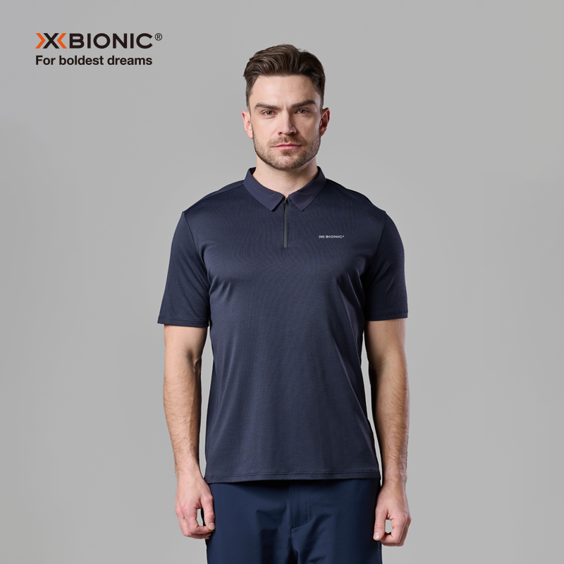 ҹ L X-BIONIC ëPOLOжT˶1225.5Ԫ