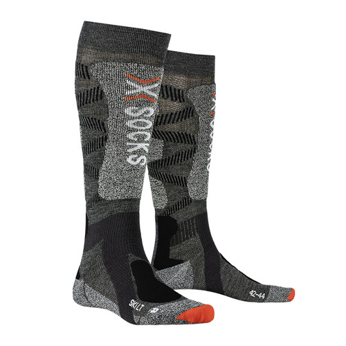 X-SOCKS滑雪袜轻量版4.0