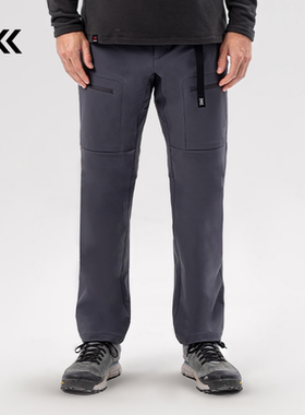 X-BIONIC 风语者轻量软壳裤 男 WIND TALKER  SOFTSHELL LT 22100