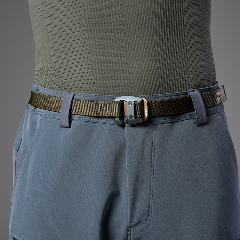 X-BIONIC 旷野行云腰带SELVAGGIO VENTO BELT 22735
