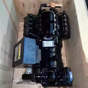 3200 000半封闭压缩机 4000 AWM EWK 320E 6STW 400E 6SJH 原装