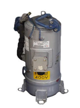 RS2527LSVH54G AXA201B815全新三菱低温冷库船用设备压缩机