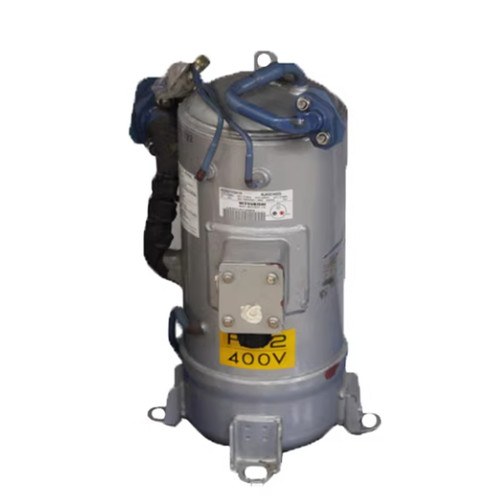 RS2527LSVH54G AXA201B815全新三菱低温冷库船用设备压缩机