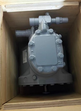 06DA825 06DA328 06DA818 06DA537 06EA275610开利半封闭压缩机