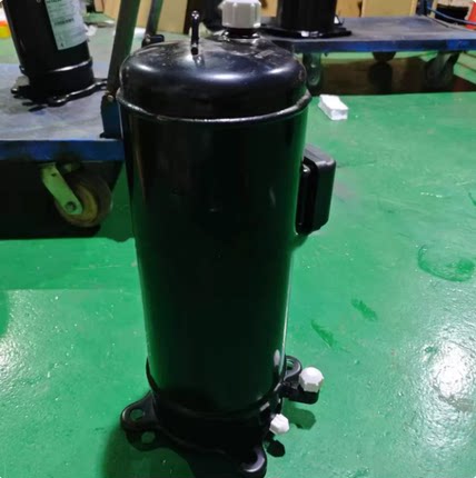 原装空调制冷变频压缩机ASH193TV-C7HQL/ASH201RV-C8DQ