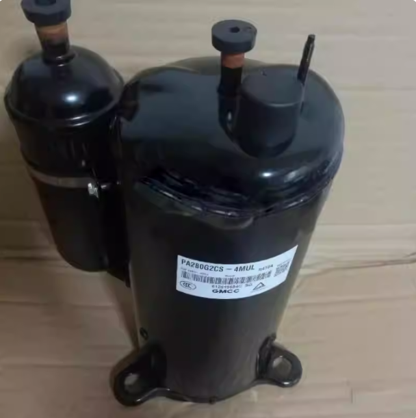 PA240M2CS-4KU1 PA250G2CS-4MU1 PA290X3CS PA330X3CS美芝压缩机