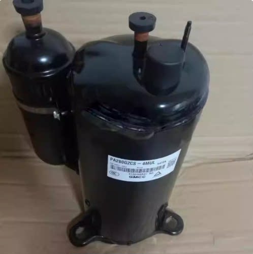 PA240M2CS-4KU1 PA250G2CS-4MU1 PA290X3CS PA330X3CS美芝压缩机