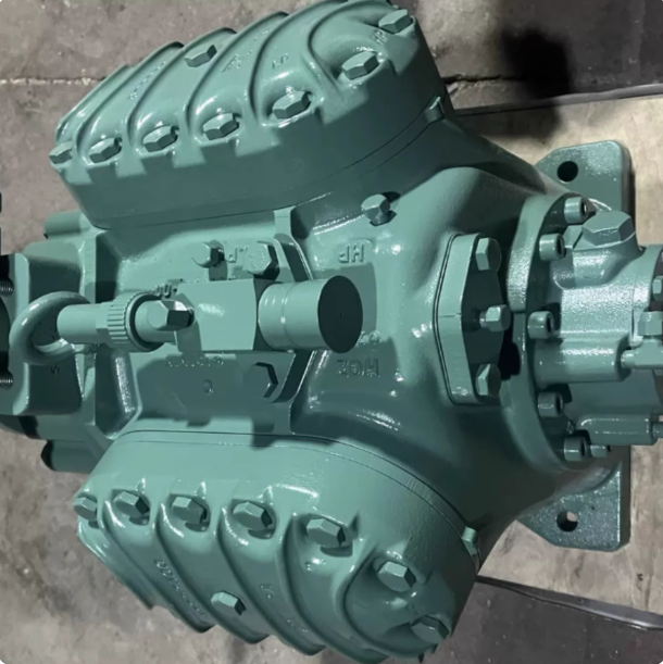 2T.2Y 2N.2 4T.2 4P.2Y 4H.2Y 6F.2Y 6G.2比泽尔开启式船用压缩机