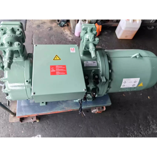 CSH9553-210-38D CSH9553-180-38D CSW8591-140Y-40D比泽尔螺杆机