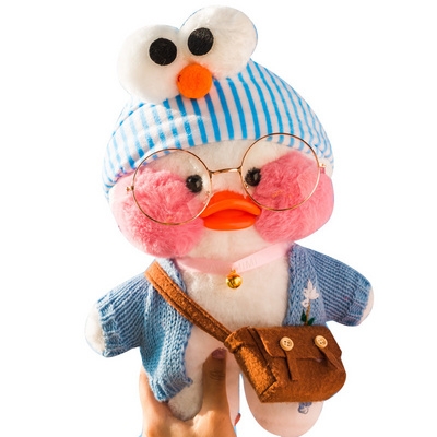 lalafanfan cafe mimi