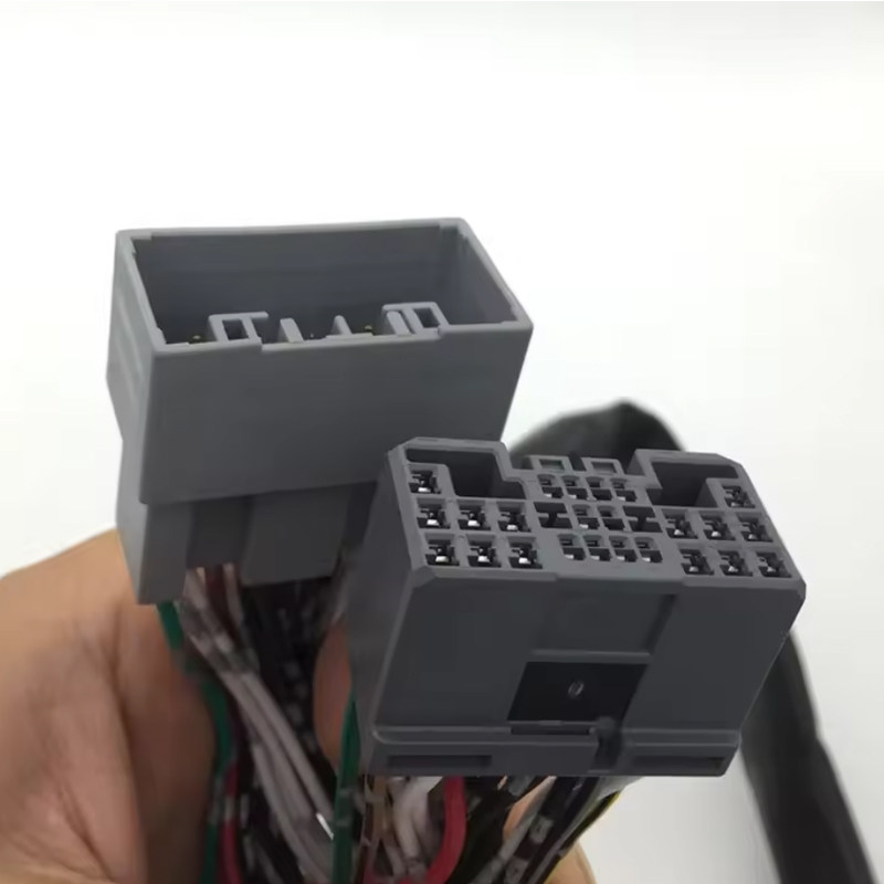 适用本田N-WGN Brio  N-BOX Freed自动升窗器锁车后视镜折叠改装