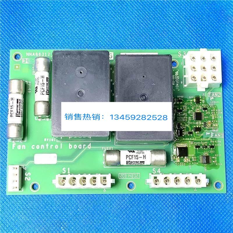 NHAA863162-00施耐德变频器T施耐德变V610-3系0-930315KW通风机电 电子元器件市场 变频器 原图主图