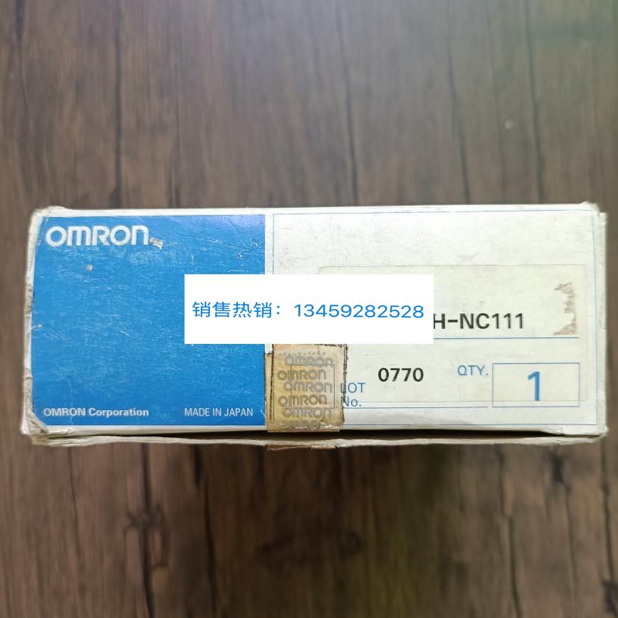 全新原装正品 OMRON C200H-NC111定位模块现货销售