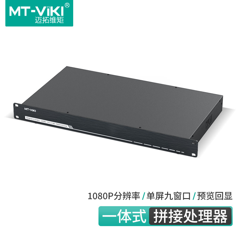 拼接分割开窗漫游矩阵切换