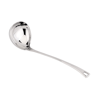 cookone汤匙一体成型挂孔极简