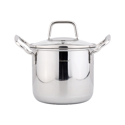 cookone厨房18/10小汤锅