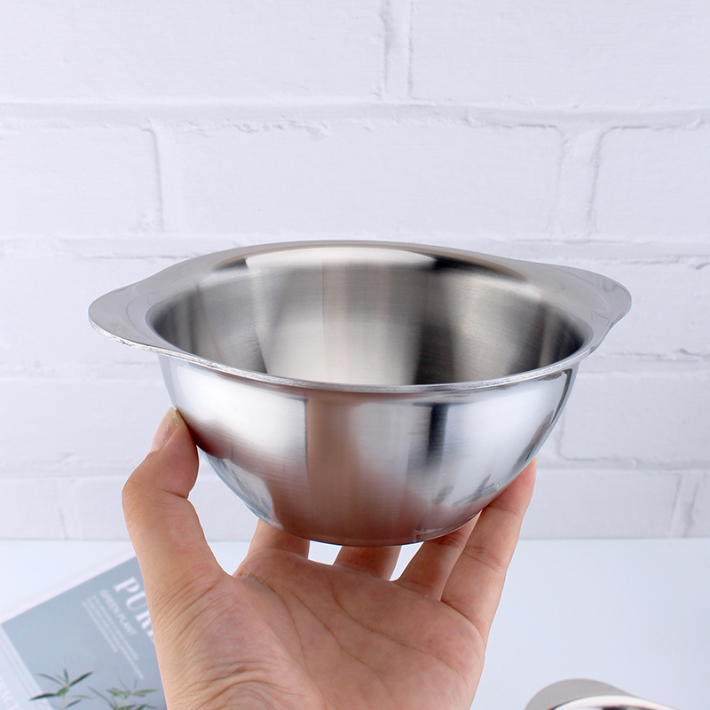 菲仕朗18/10中式大众双耳