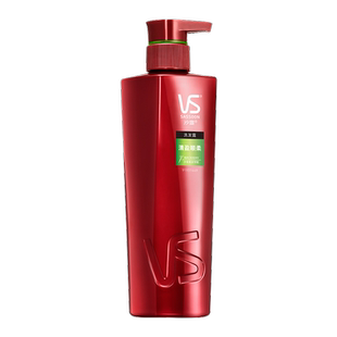 vs沙宣洗发水400ml/g水润修护清盈垂坠清盈补水保湿蓬松男女正品