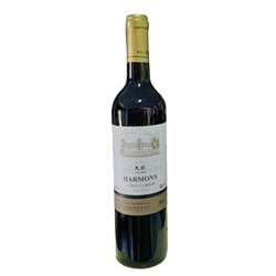 民权葡萄酒精酿级赤霞珠干红葡萄酒750ml*6瓶整箱装非原箱发