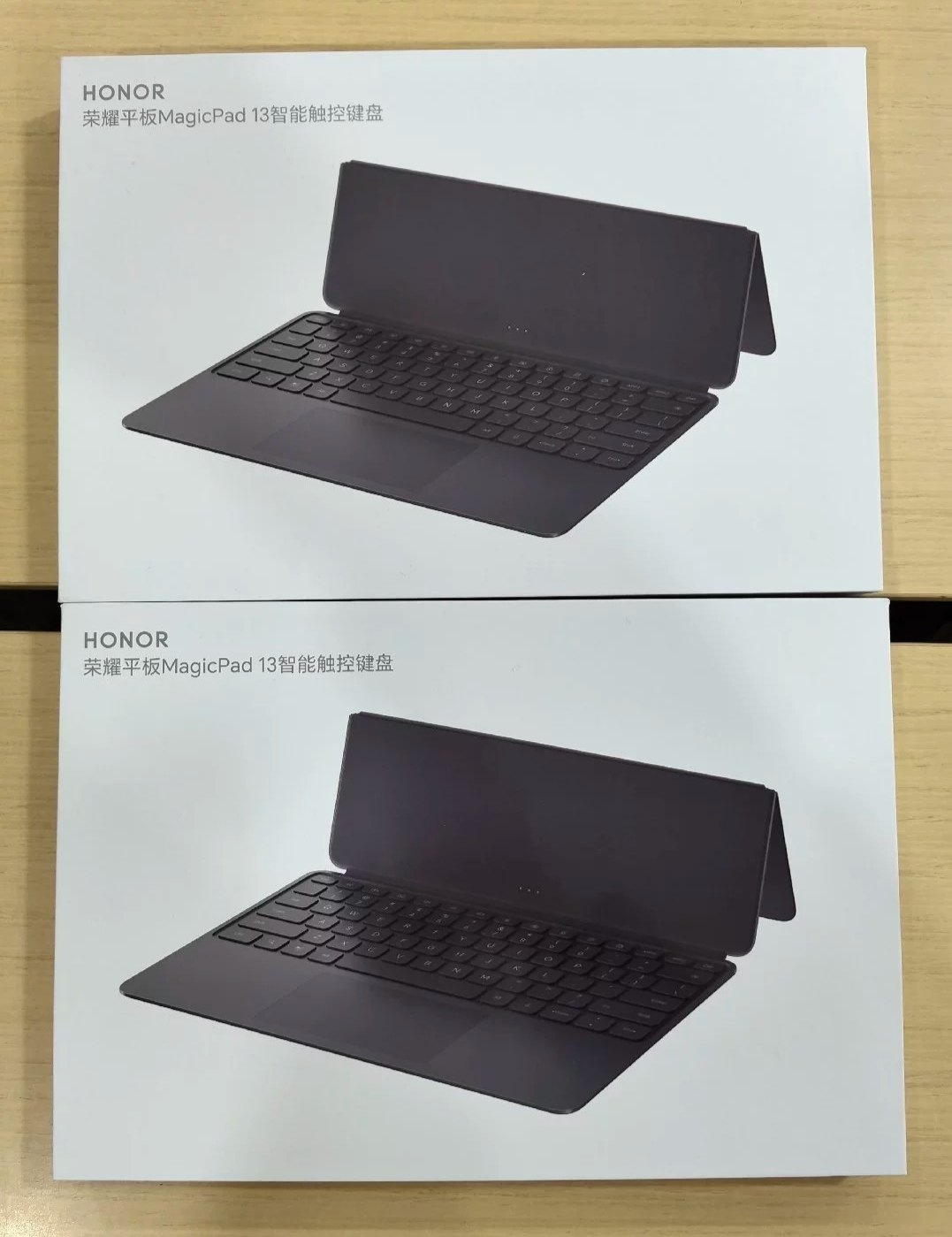 荣耀magicpad13寸智能键盘magicpad3 13.3寸magicpad3pro12.3键盘