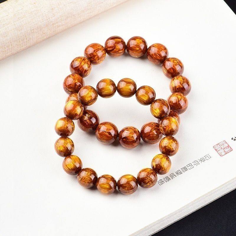 手串单圈手链男女款民族风佛珠念珠圆珠情侣饰品礼物树脂金丝海柳,饰品/流行首饰/时尚饰品新,多宝手串,淘宝优惠券,粉丝福利购,淘宝优惠卷