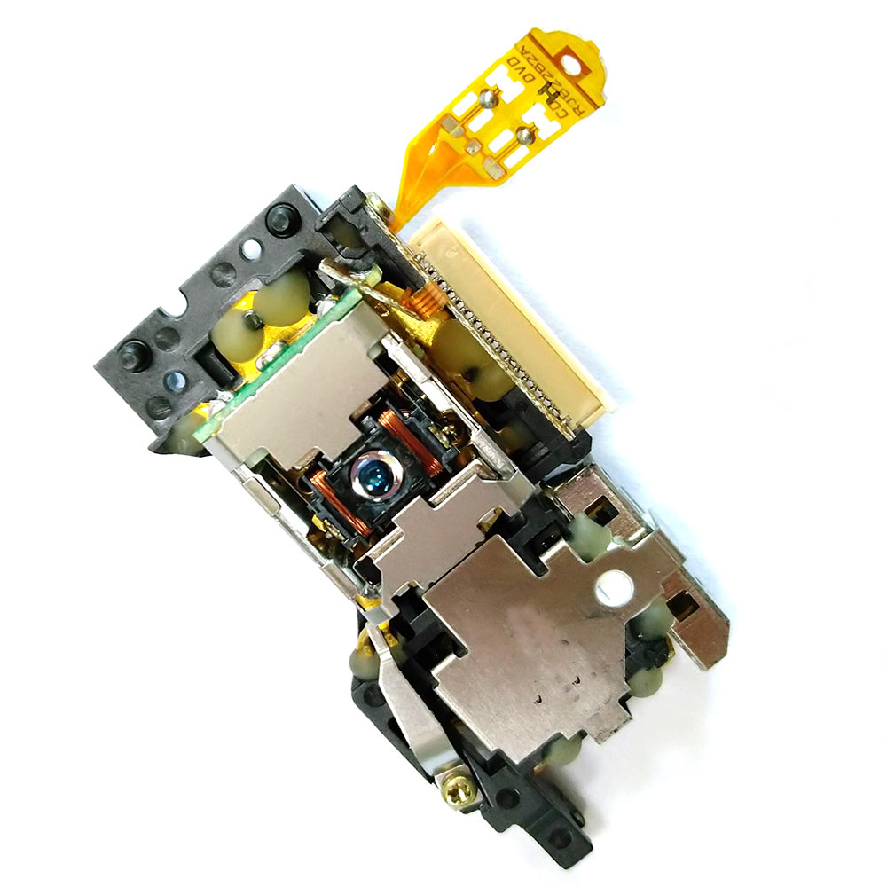 用于维修JVC XV-S30BK XV-S40BK XV-S42SL XV-S45GD全新DVD激光头