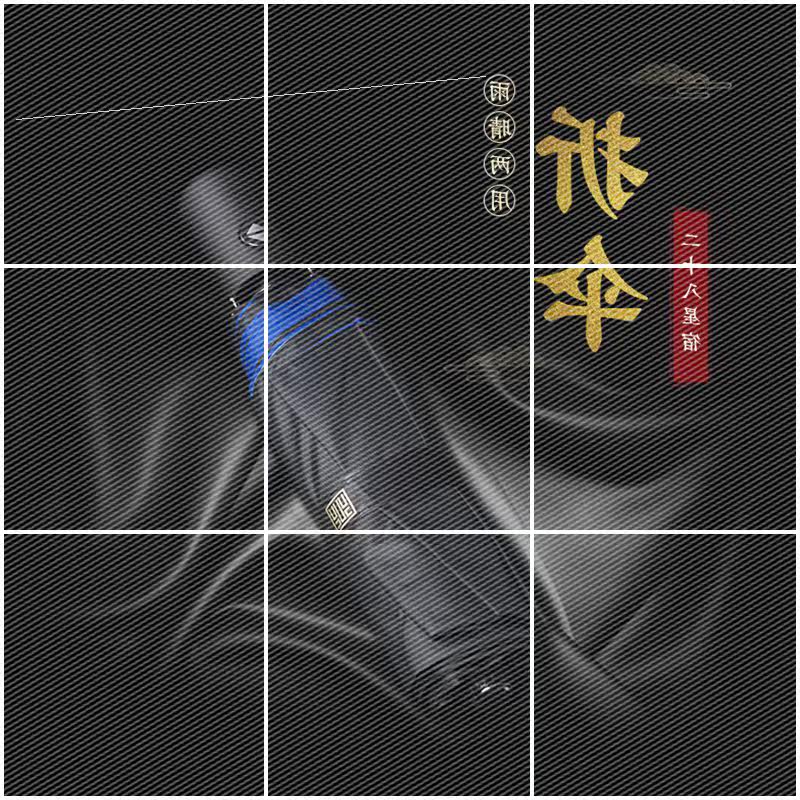 二十八星宿晴雨两用直伞奇门遁甲太极伞遮阳阴阳自动伞|msdalam kategori rumah harian, payung/gear hujan/Rain/Lembap-bukti, payung - dari Buy2taobao.com untuk memberikan perkhidmatan ejen Taobao profesional membeli