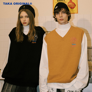 Taka Original Takaoriginal是什么牌子 大话国潮官网