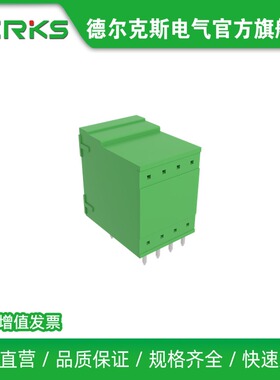 厂家直销pcb焊接线路板接线端子DERKS德尔克斯YE230-381/350KF2ED
