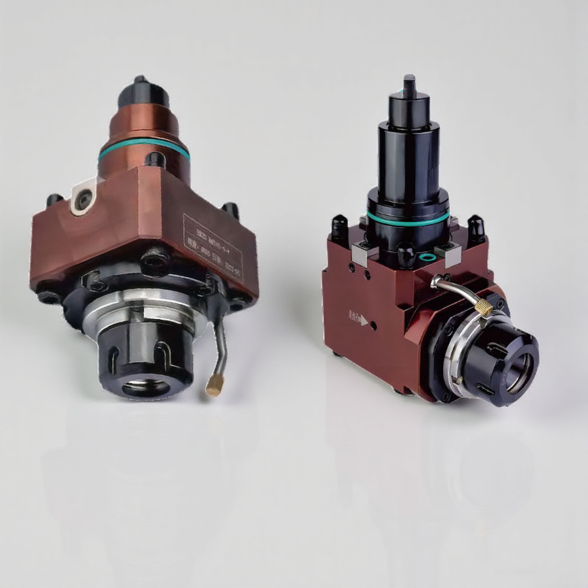 车铣复合动力刀座BMT45 BMT55 BMT65侧铣动力头BMT40万向刀塔刀座,五金/工具,刀座,淘宝优惠券,粉丝福利购,淘宝优惠卷