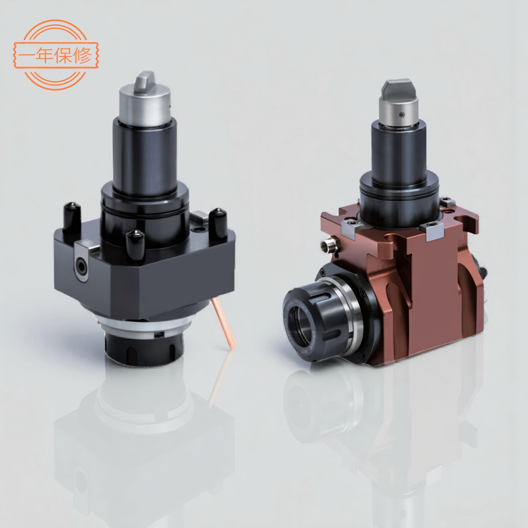 BMT动力头车铣复合动力头刀座动力铣头车床刀塔径向刀座万向增速,五金/工具,其他机械五金,淘宝优惠券,粉丝福利购,淘宝优惠卷