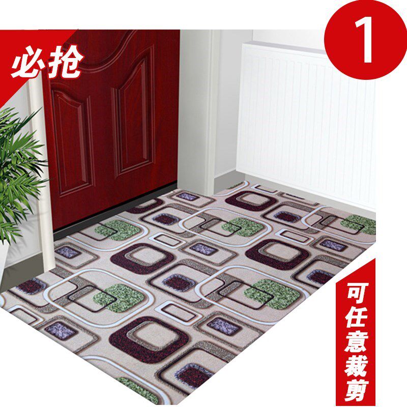 超薄进门地垫门垫3d玄关地毯入户门口门厅脚垫可裁剪定制家用2MM|msdalam kategori rumah Fabrik, Mats - dari Buy2taobao.com untuk memberikan perkhidmatan ejen Taobao profesional membeli