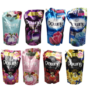 越南进口Downy当妮衣物护理柔顺剂洗衣液伴侣香味持久留香包邮