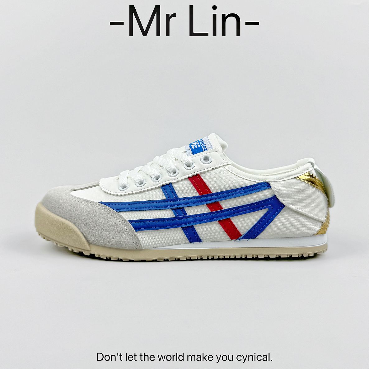 【Mr.Lin】德训鞋小白鞋2德训鞋