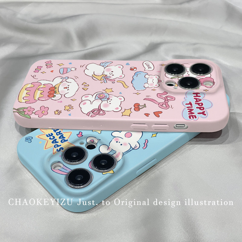 菲林壳适用于苹果15手机壳