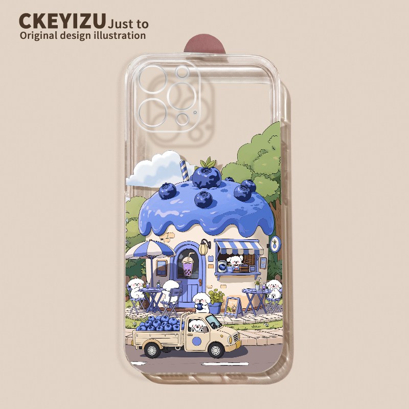 适用OPPOK12手机壳透明全包