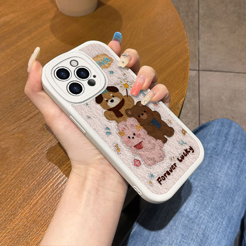 适用于三星s24手机壳新款小羊皮