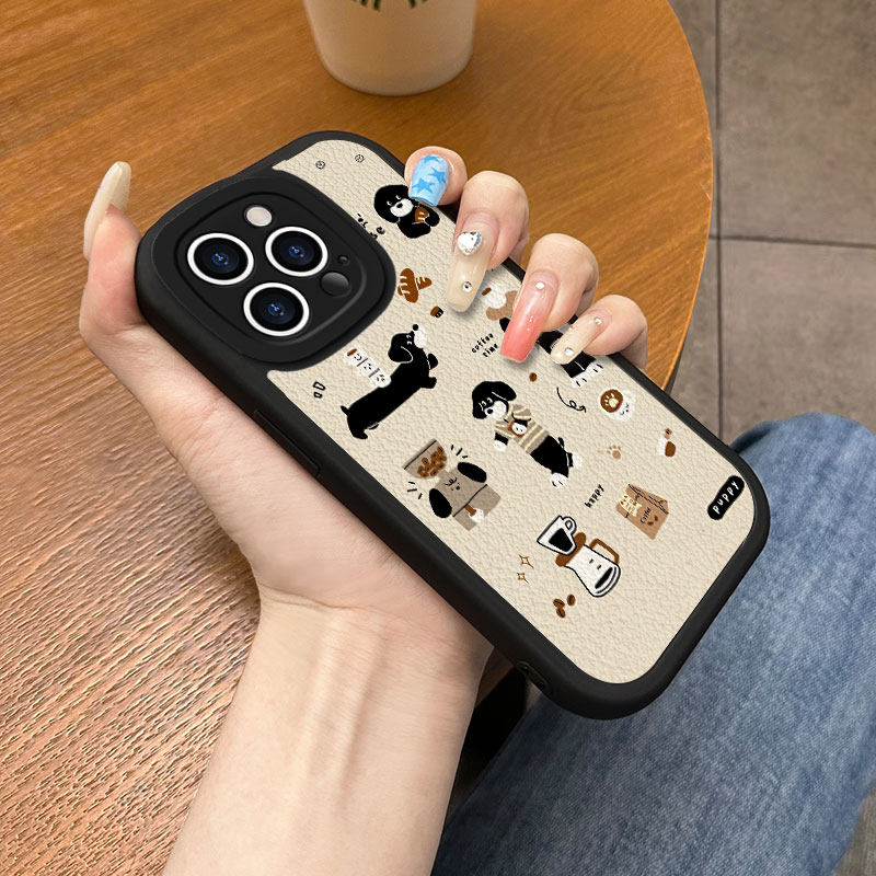 新款全包小羊皮★收藏加购优享发货★送壁纸