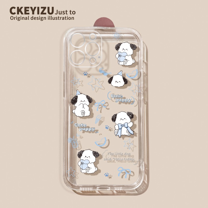 适用vivoy300i手机壳透明全包