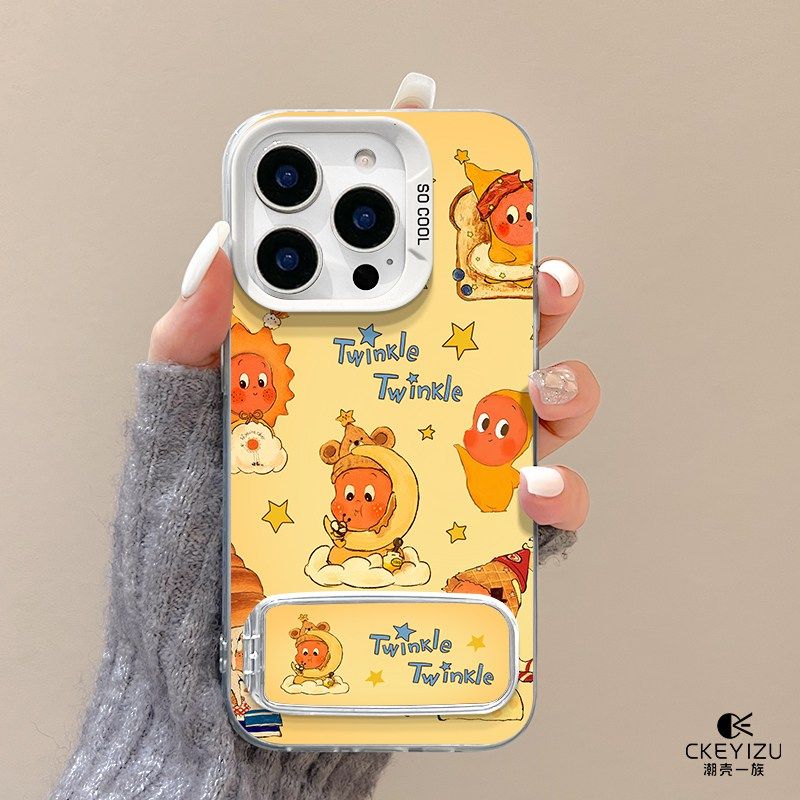 适用oppofindx8手机彩银镜子壳