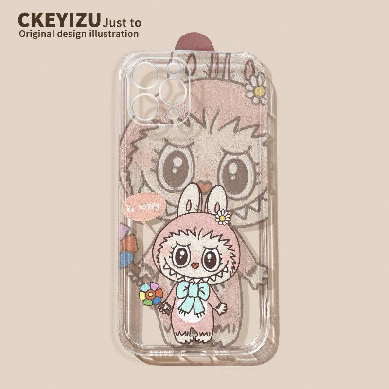 适用三星S25手机壳透明全包