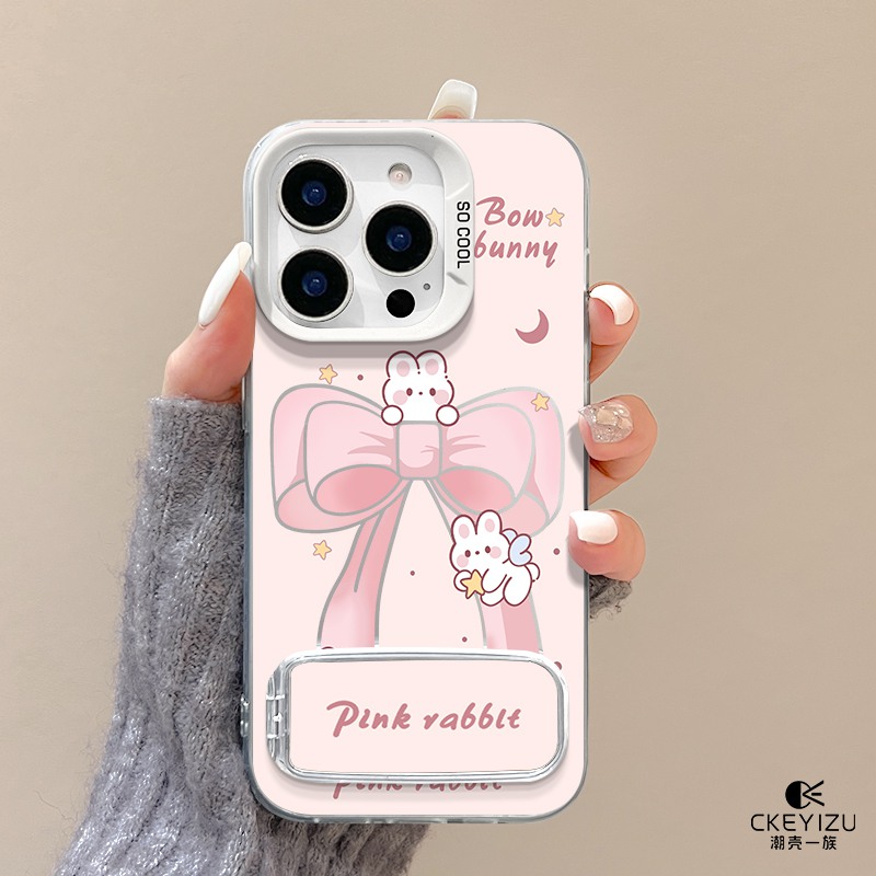 适用红米Note14手机彩银镜子壳