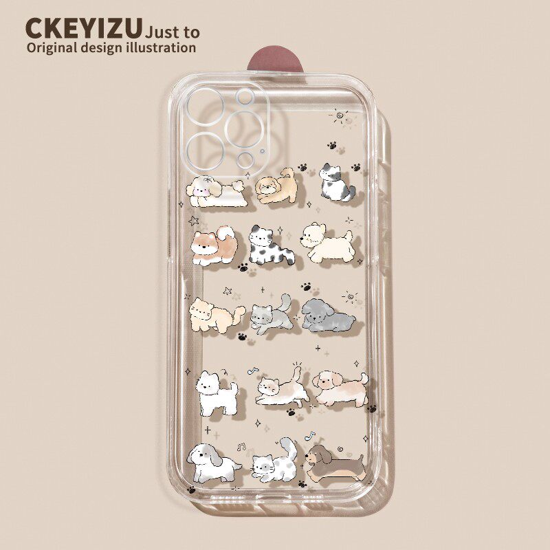 适用华为P70手机壳透明全包