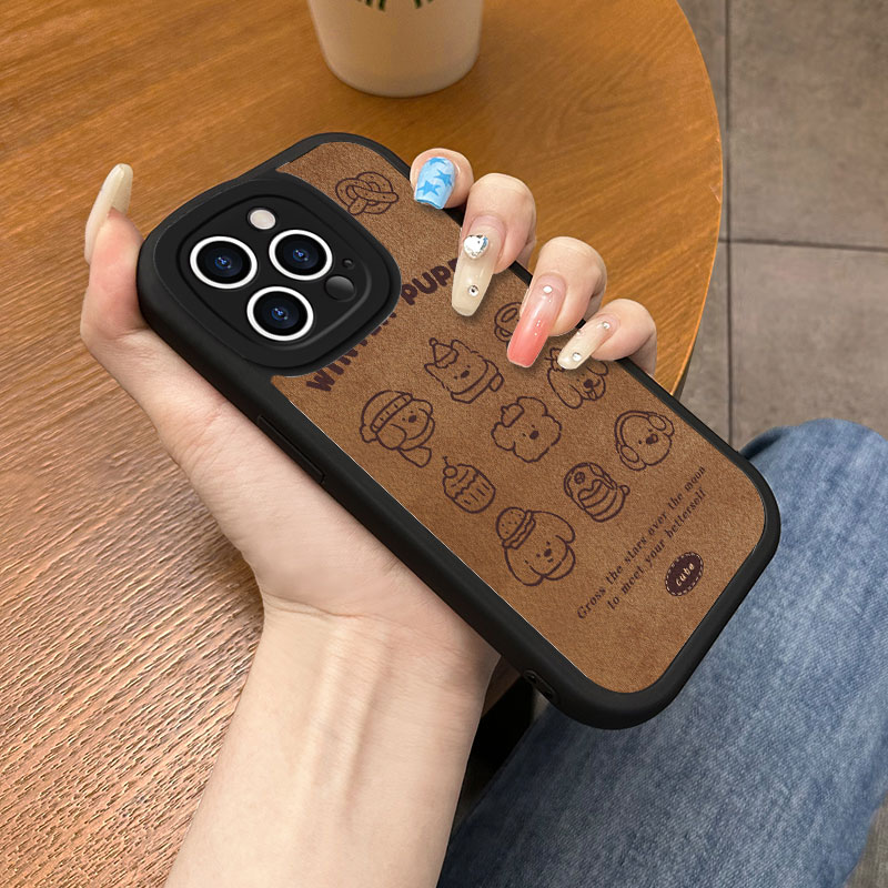 新款全包小羊皮★收藏加购优享发货★送壁纸